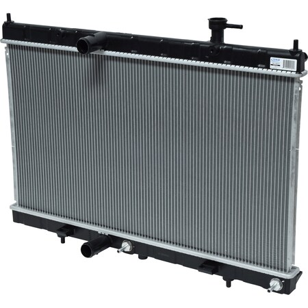 Universal Air Cond Radiator, Ra13431C RA13431C